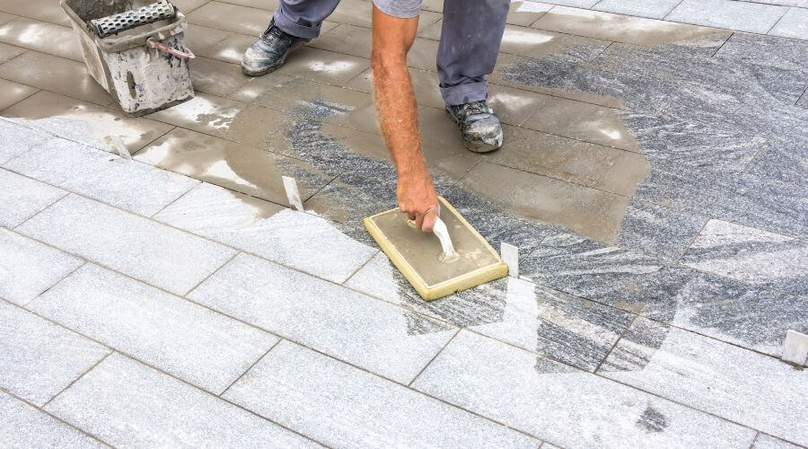 Expert flood damage restoration services in Ossipee, NH